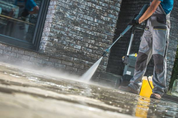 Spring Cleaning in North Baltimore, OH
